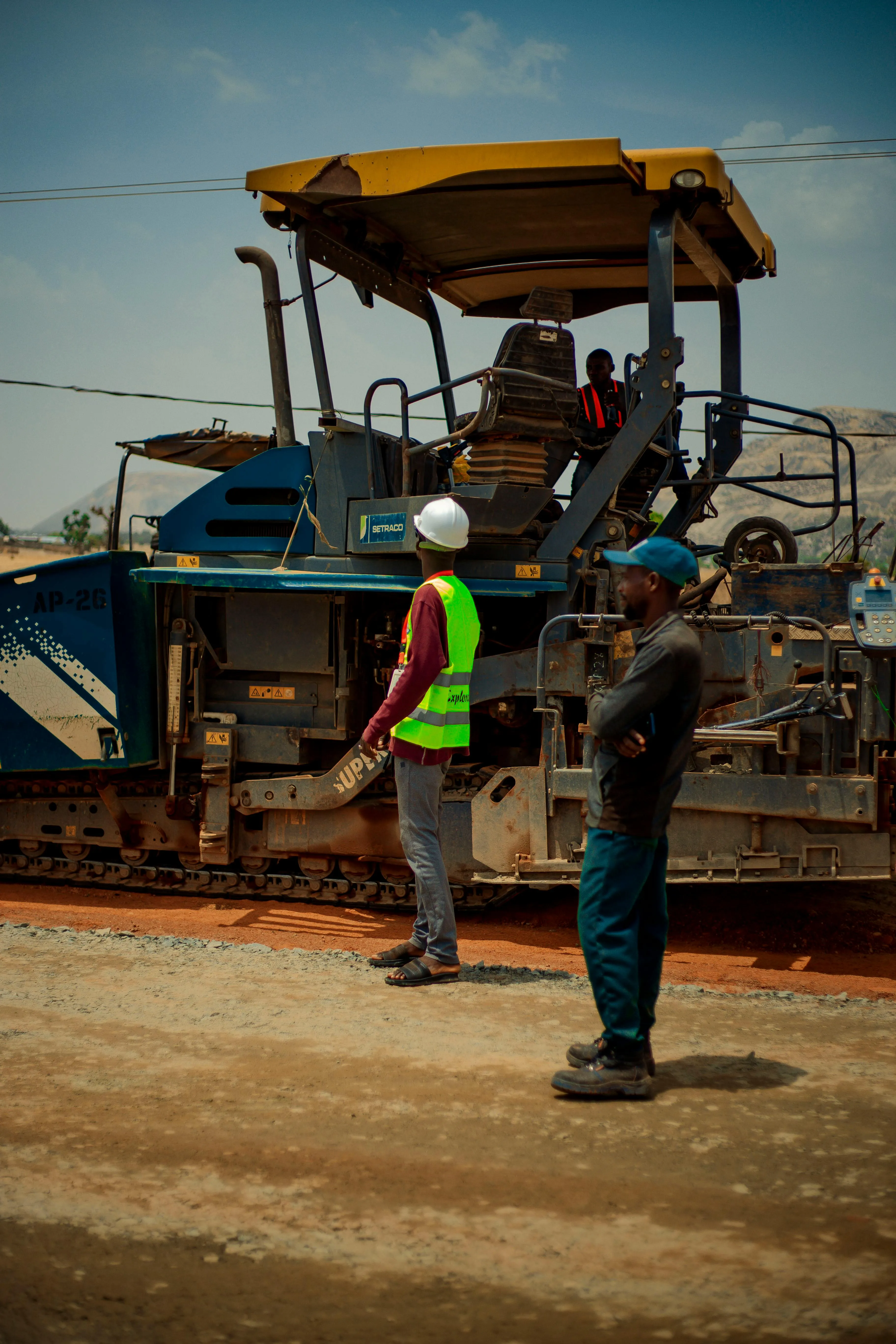 Asset management project